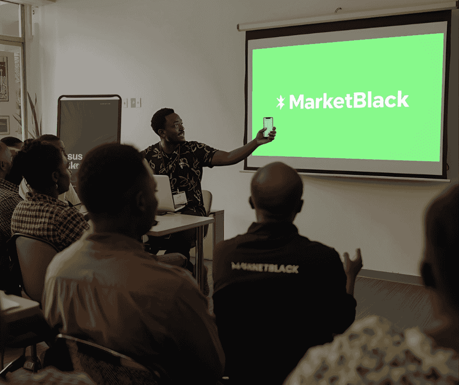 Creator collaborating online